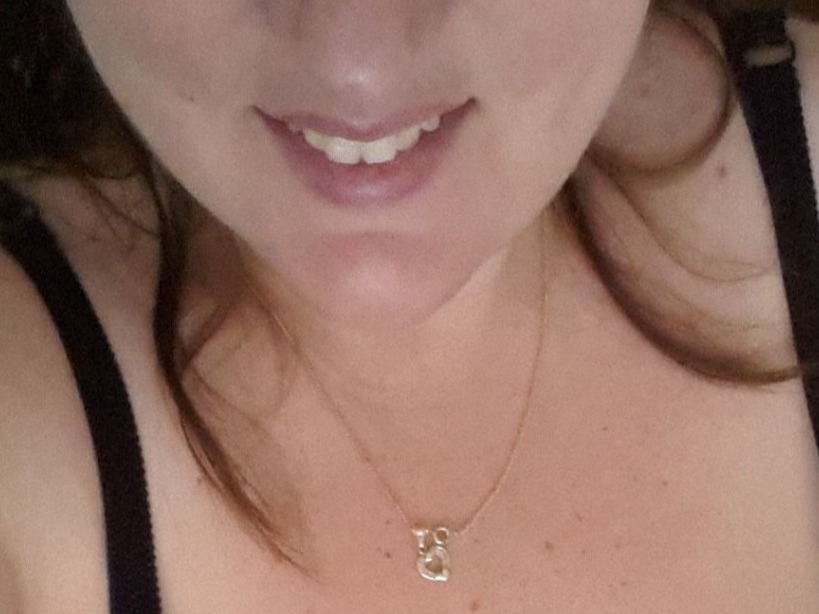 Online livesex met 83sabina