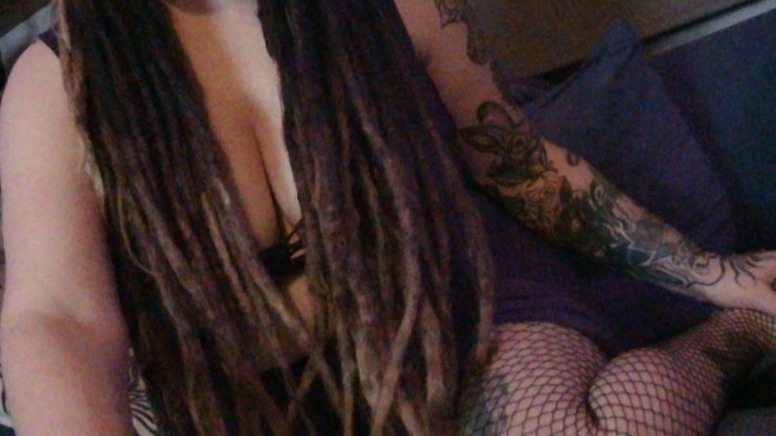 Online livesex met Altkitty