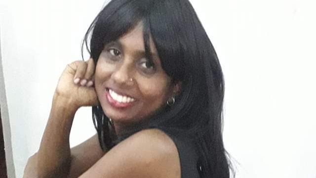 Online livesex met AmberVibes