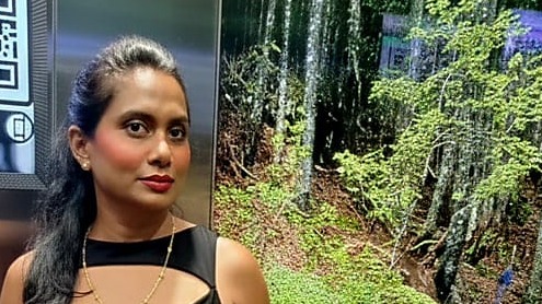 Online livesex met AmberVibes