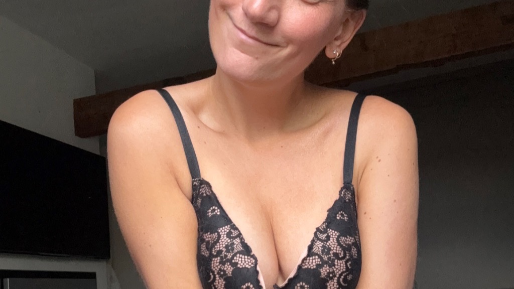 Online livesex met BadassBelle