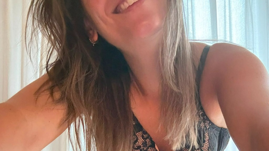Online livesex met BadassBelle
