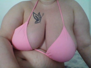 Online livesex met Bbwjill