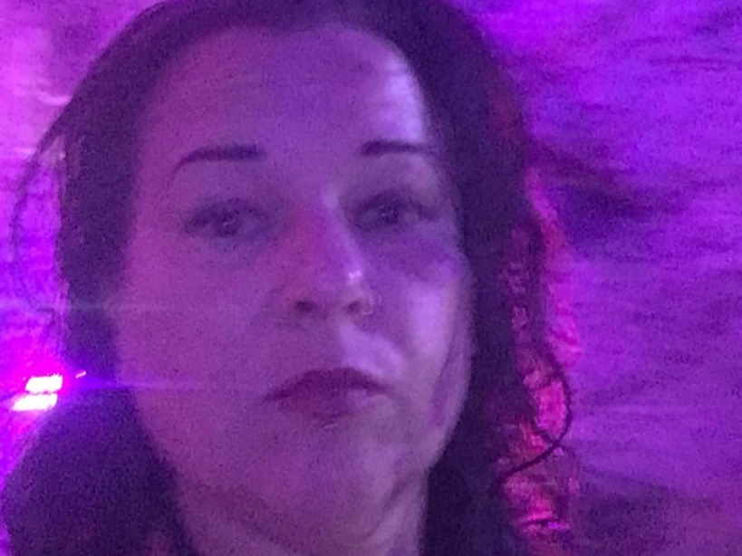 Livesex met BlackRebel uit Rotterdam