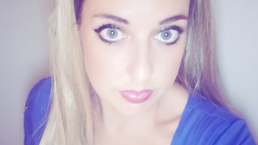 Online livesex met Blair