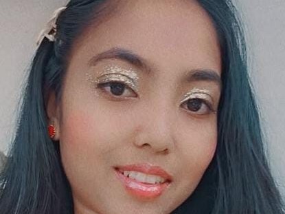 Online livesex met Celineliefje