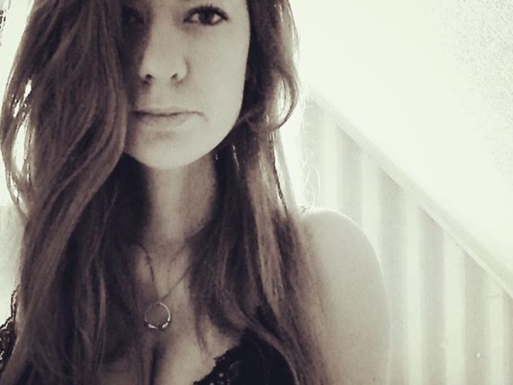 Online livesex met Chantaal