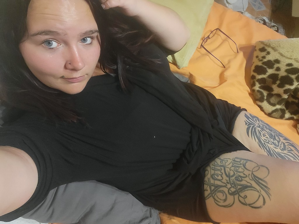 Online livesex met Chicabombastic