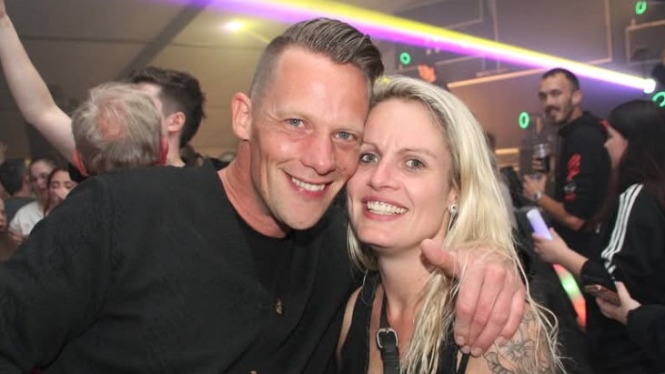 Online livesex met Couplefenk