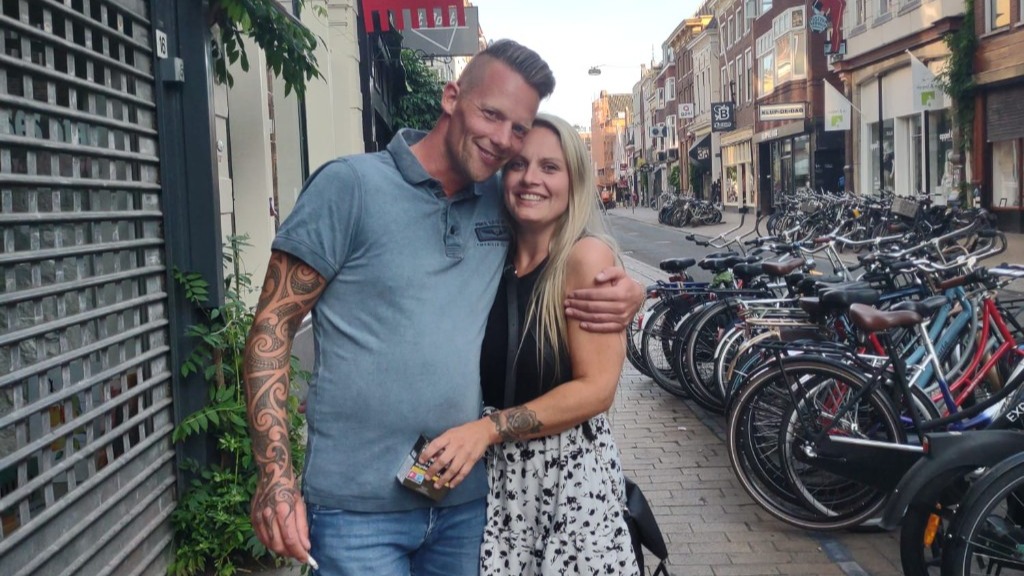 Online livesex met Couplefenk