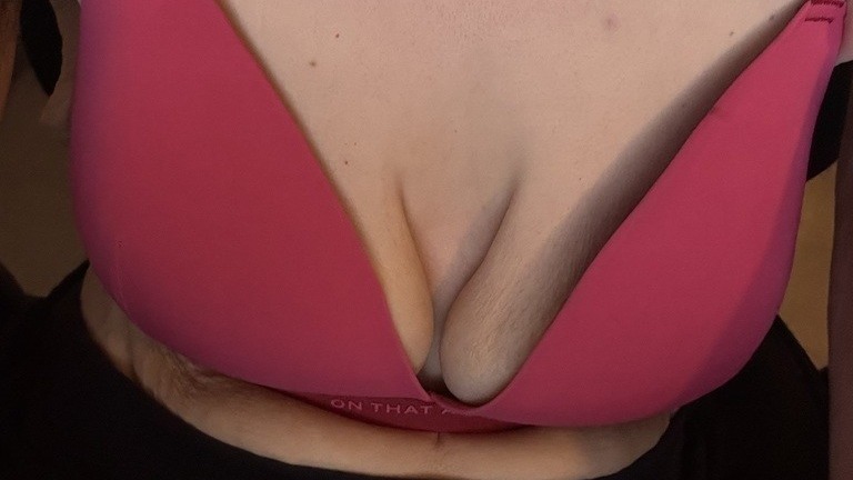 Online livesex met Curvylady