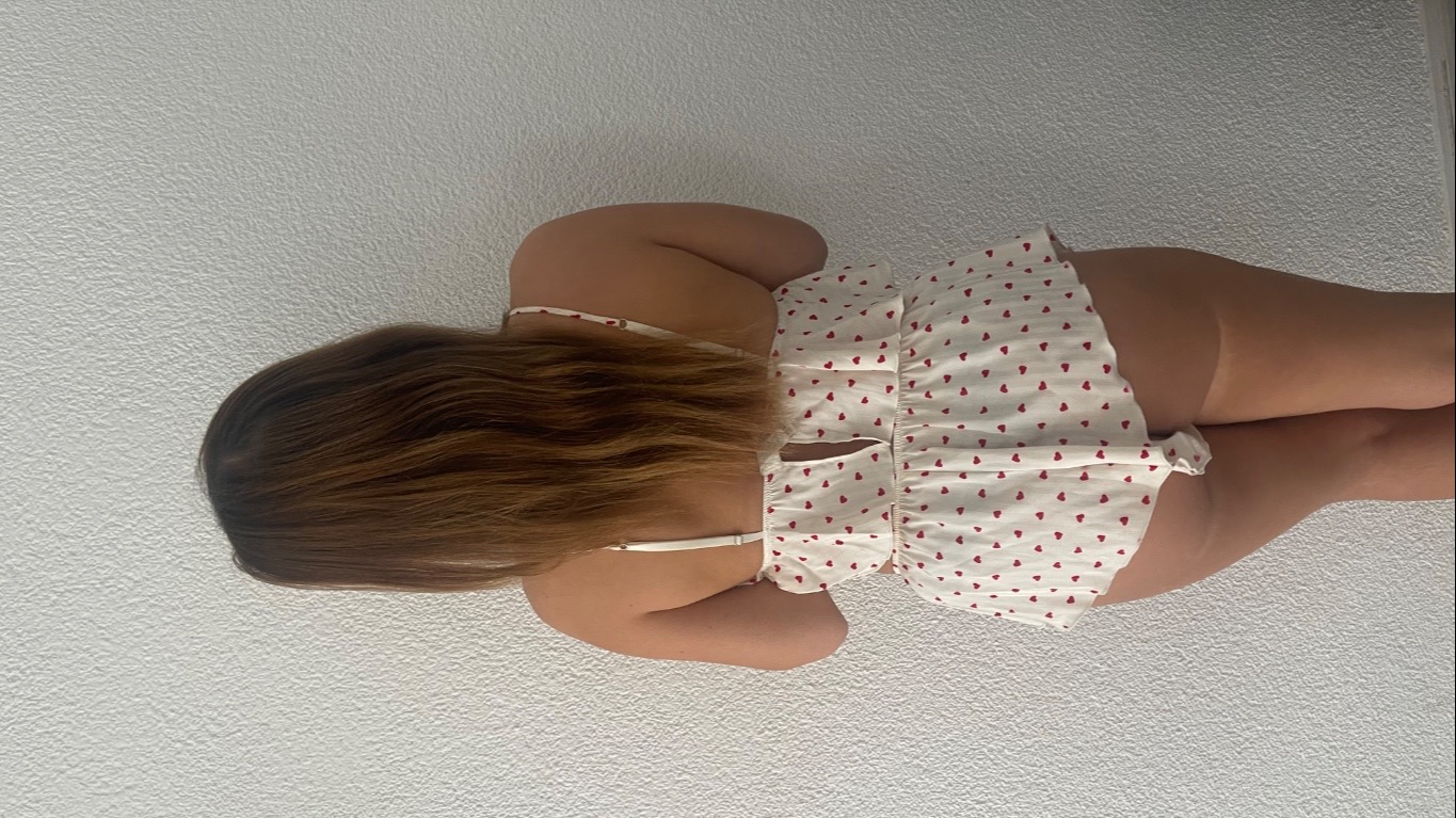 Livesex met Cutegirlly uit Amsterdam