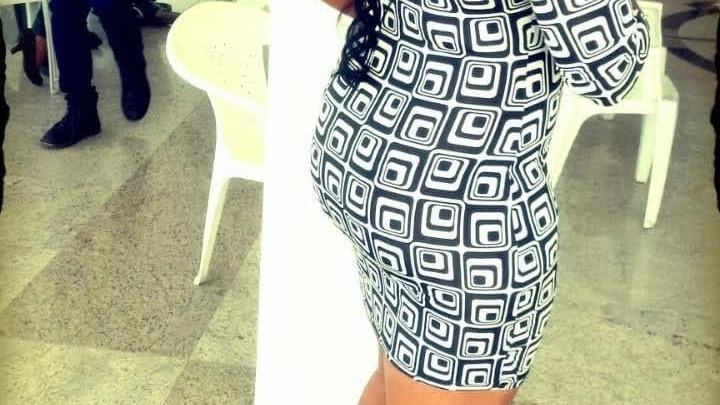 Livesex met DamiStarrx uit Antwerpen