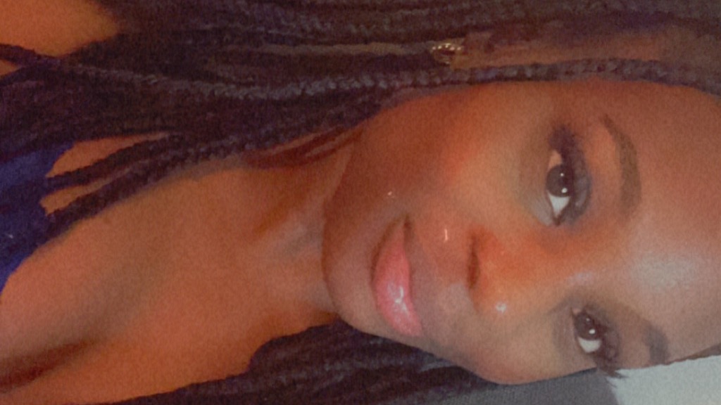 Online livesex met Ebonygirlxoxo