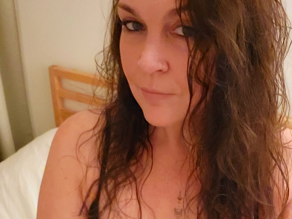 Livesex met Estella-Secret uit Amsterdam