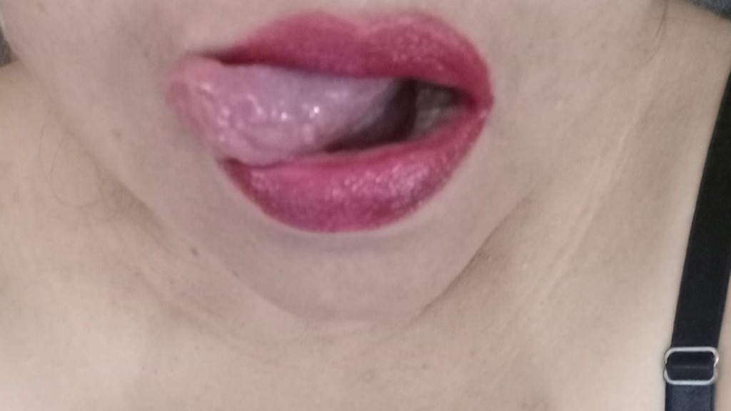 Online livesex met Geile-mond