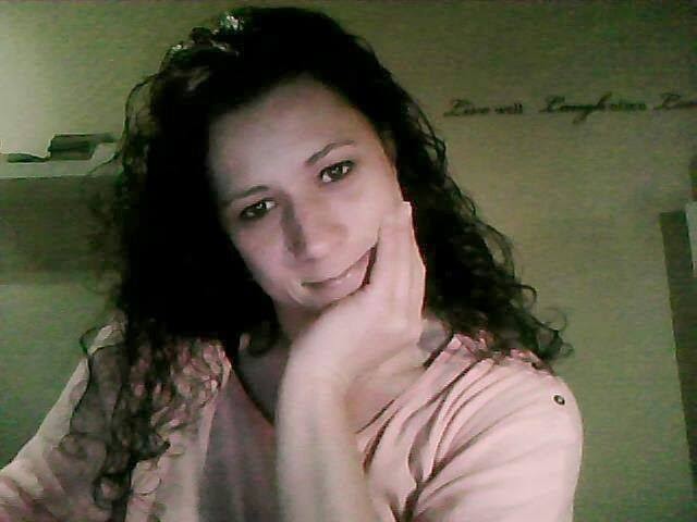 Online livesex met Gewoon-Anna35