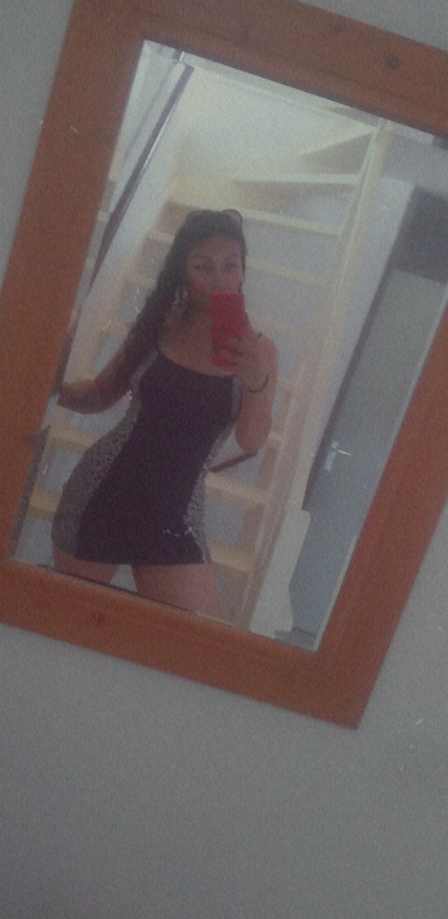 Online livesex met Gitana24