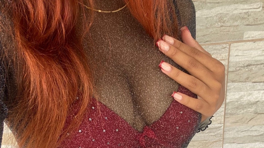 Online livesex met GoddessLola