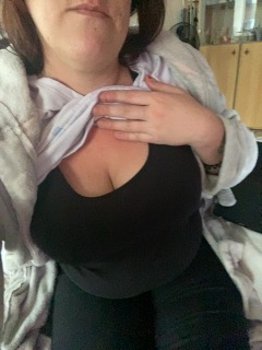 Online livesex met Hotsissie