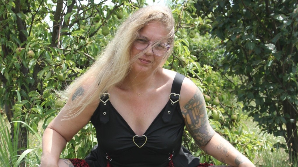 Online livesex met JoiHollander