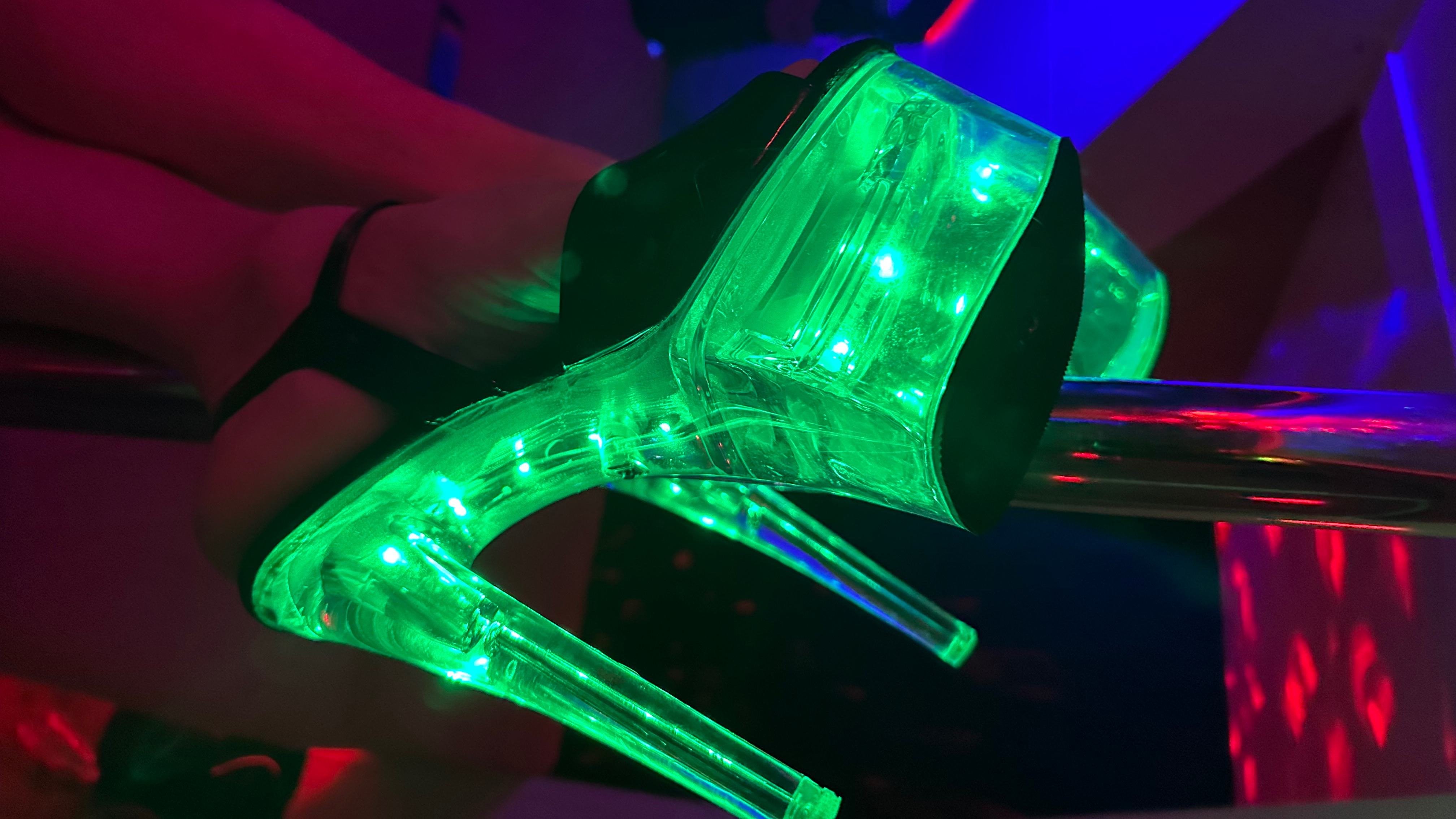 Online livesex met Kathley