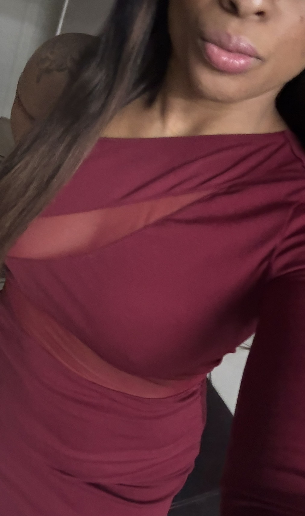 Livesex met Kelisha_Honey uit Arnhem