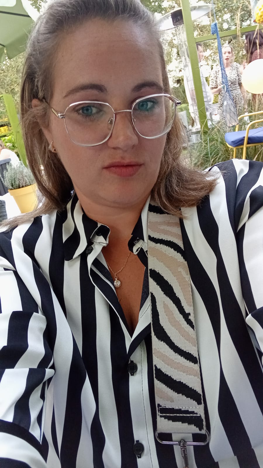 Livesex met Kellystarr uit Utrecht