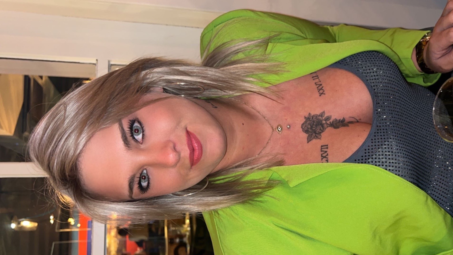 Online livesex met Leylax