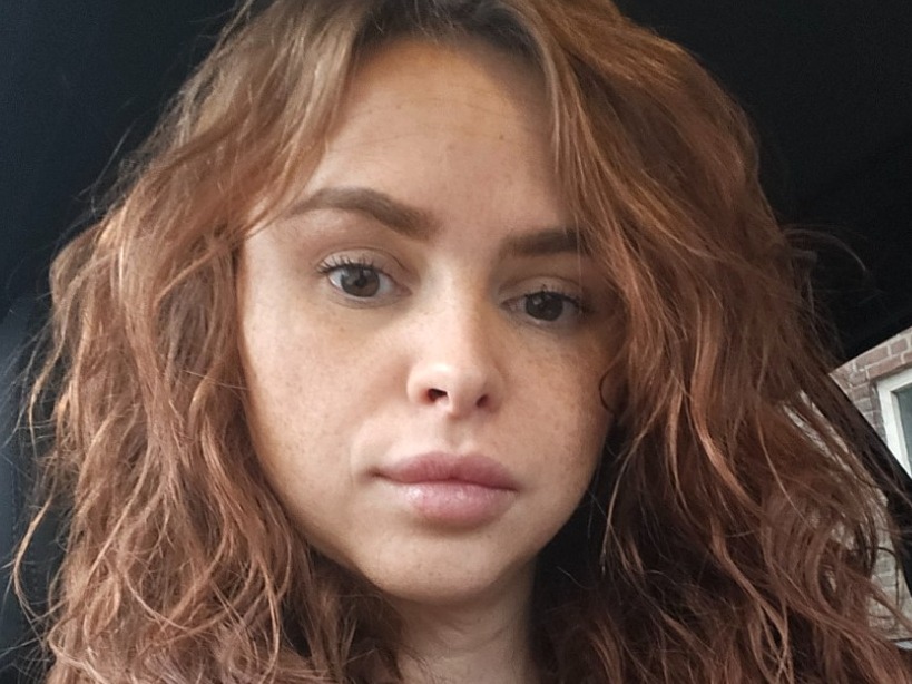 Online livesex met Loola