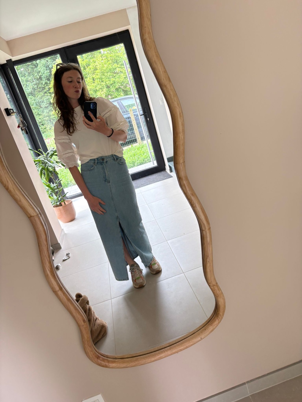 Camfoto van Louise27