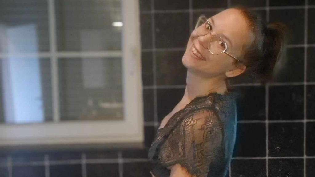 Livesex met Nele45 uit Gent