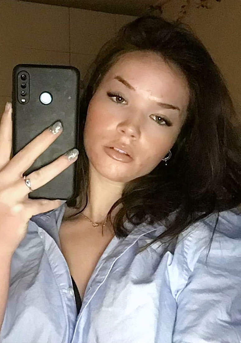 Online livesex met Noelletje