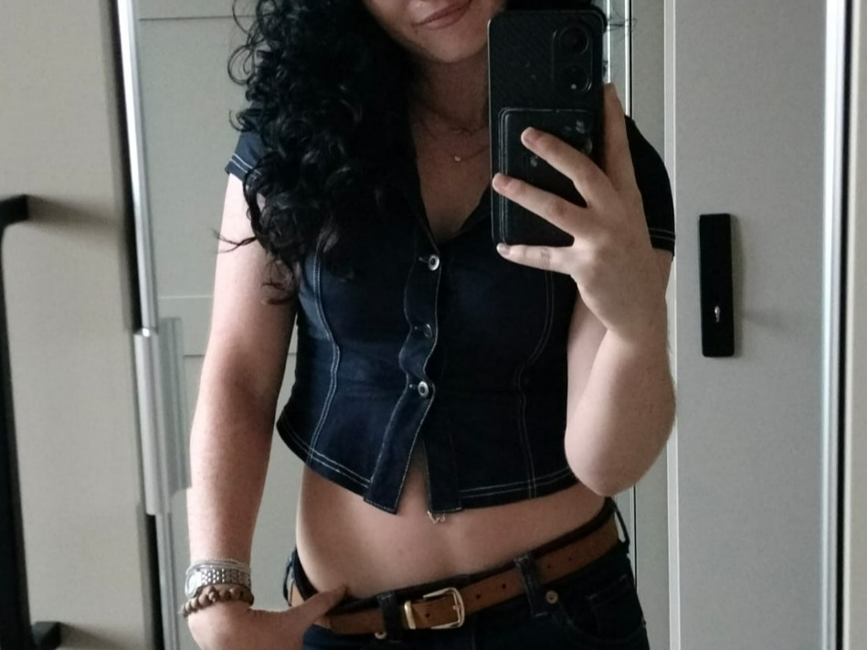 Livesex met Noelletje van Amsterdam