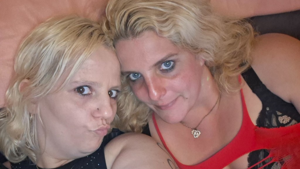 Online livesex met Pamela-Katja