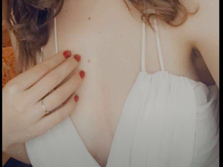 Online livesex met PipinkaPusinka