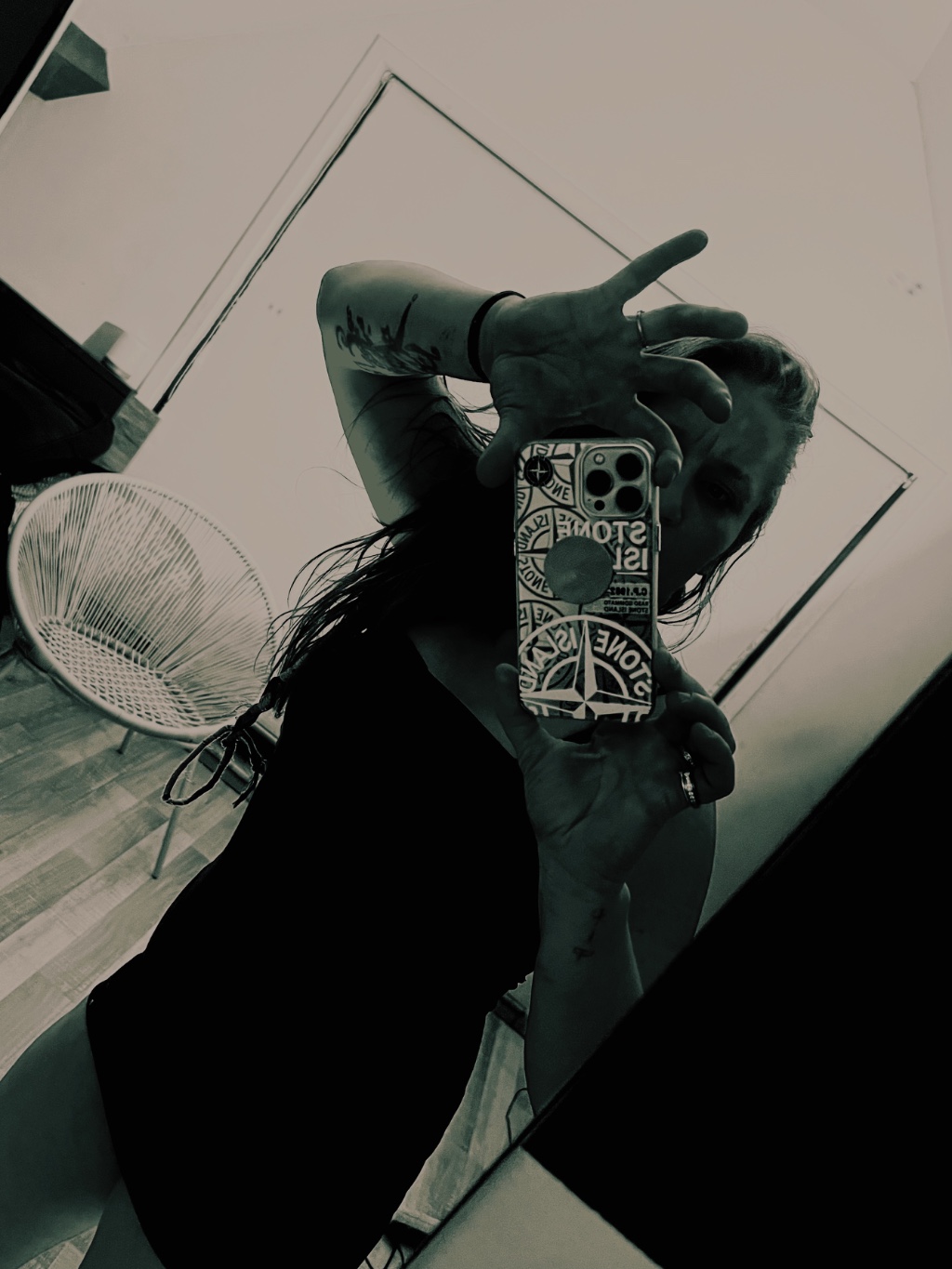 Livesex met Shadowsaeryn uit Brugge