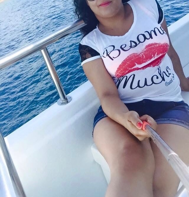Online livesex met SorayaLove