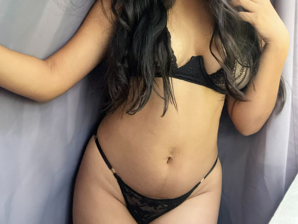Online livesex met SpicyCat22