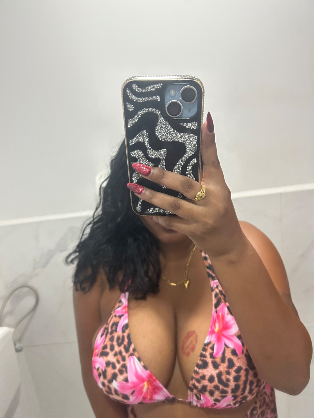 Livesex met StacyStar uit Amsterdam