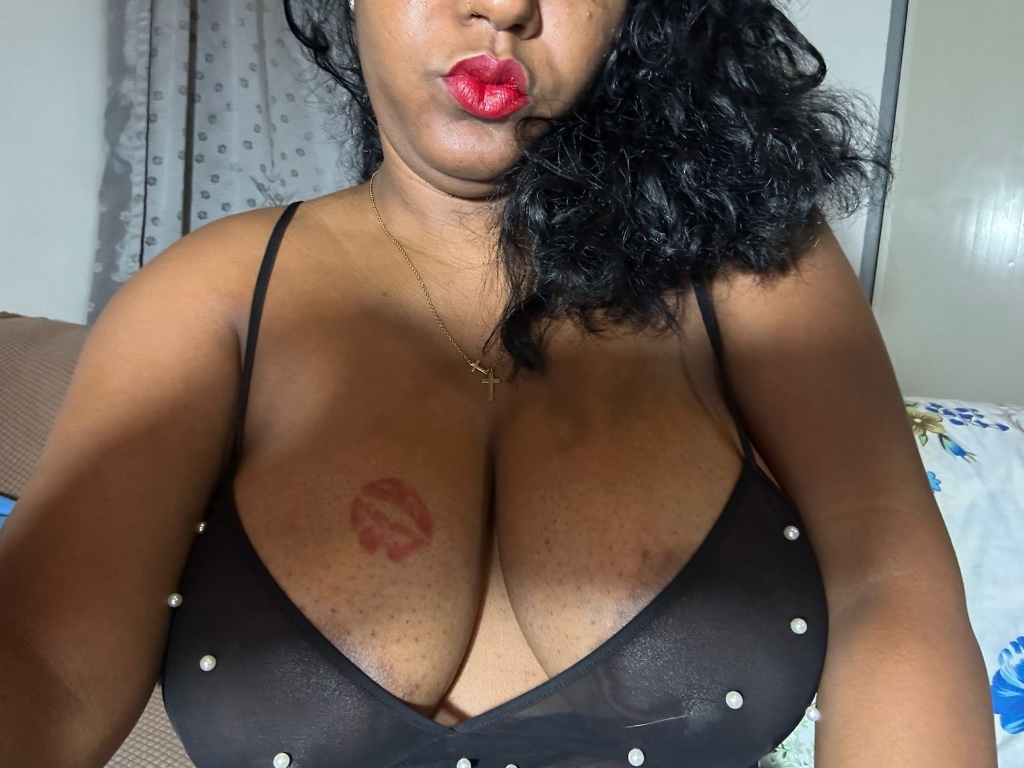 Livesex met StacyStar uit Amsterdam