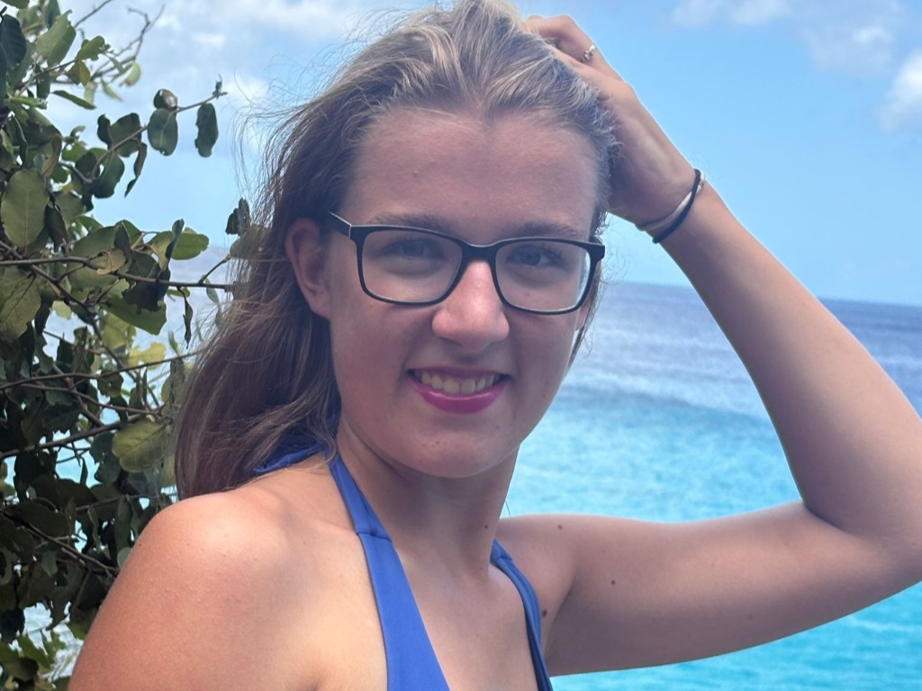 Online livesex met Yennyloves