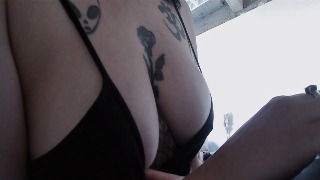 Online livesex met ZAADHOER