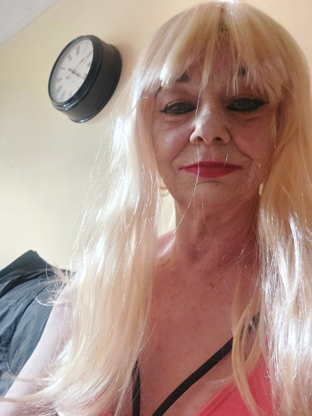 Online livesex met alberdina