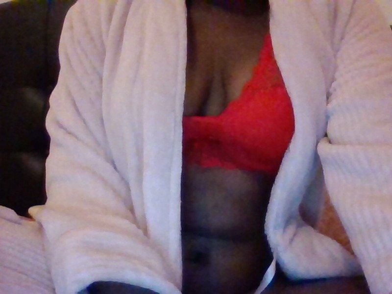 Online livesex met angel-bunny