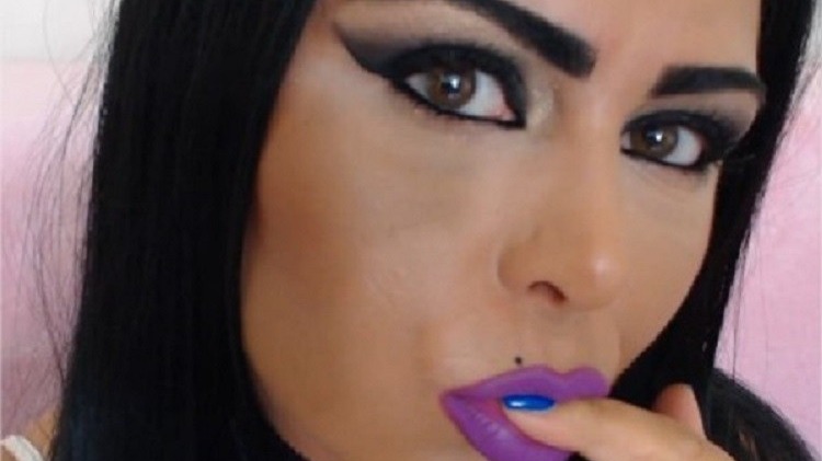 Online livesex met exquisitedunya