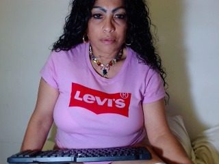 Online livesex met fruitigetieten