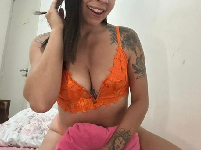 Livesex met halina van Rosmalen