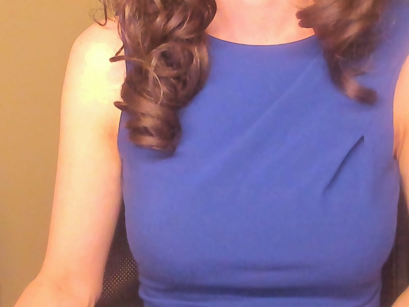 Online livesex met hotnurse