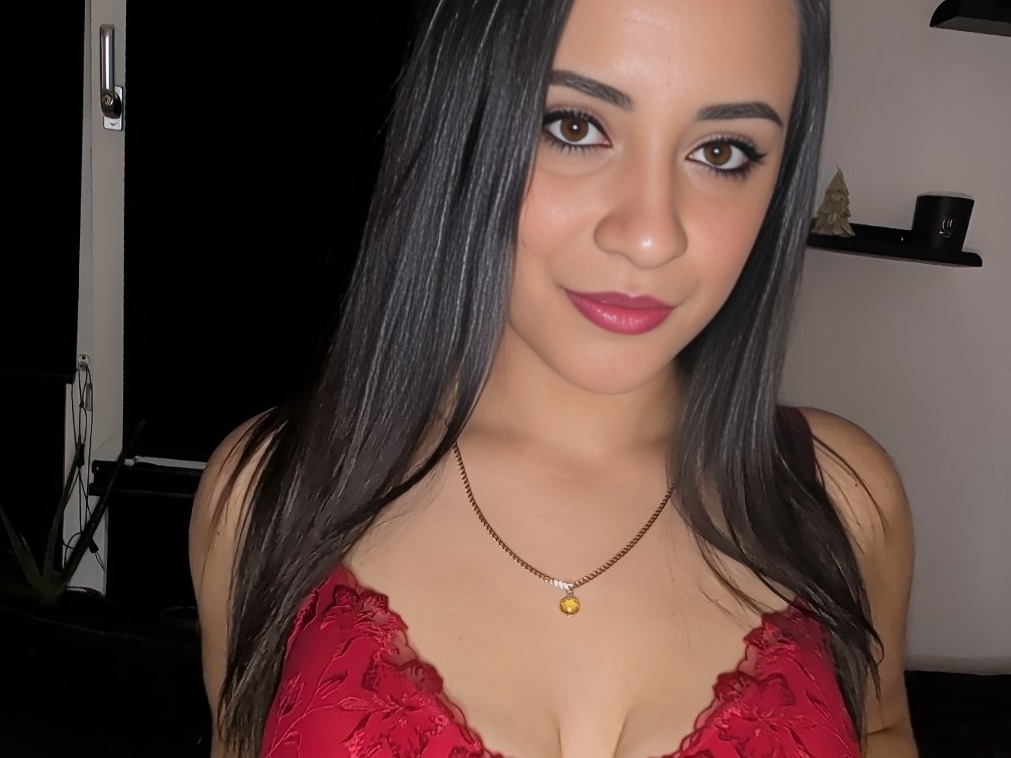 Livesex met katy-sweet uit Tilburg